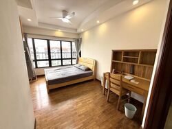 The Mayfair (D22), Condominium #521469611